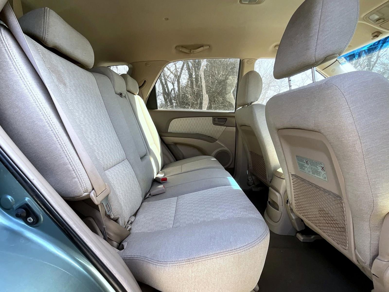 Used 2008 Kia Sportage LX image 19