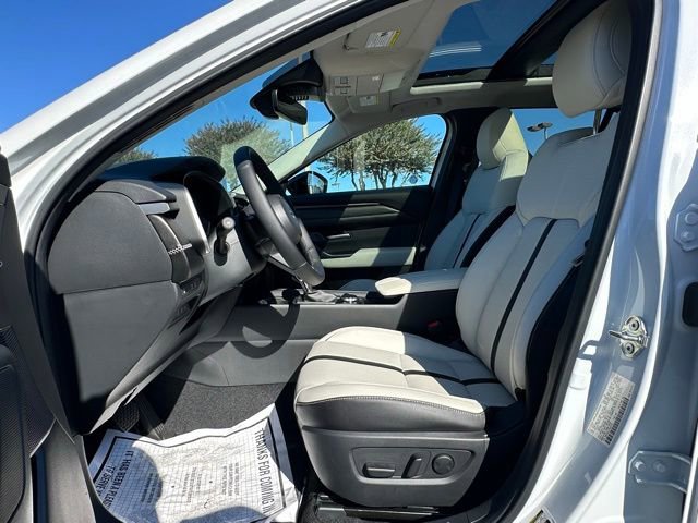 New 2026 MAZDA CX-50 AWD 2.5 S w/ Premium Package image 25