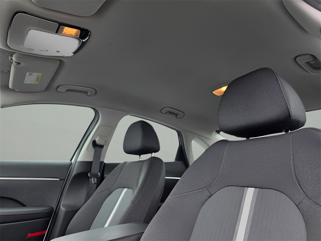 Used 2022 Hyundai Sonata SE image 19