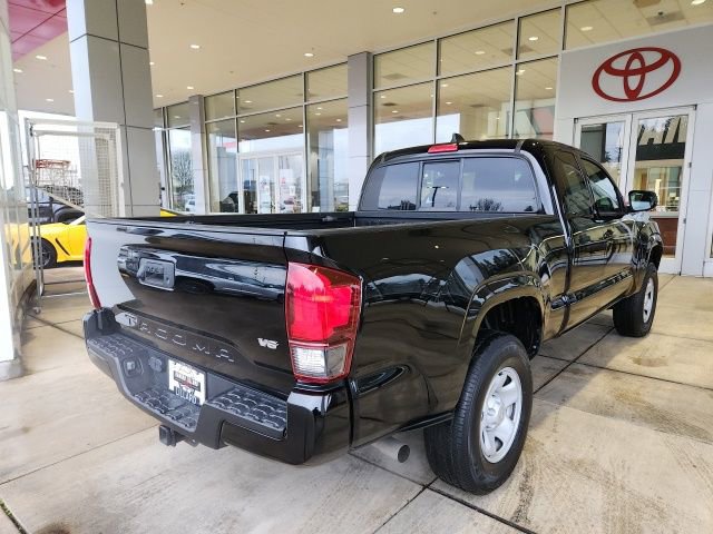 Used 2023 Toyota Tacoma SR image 10