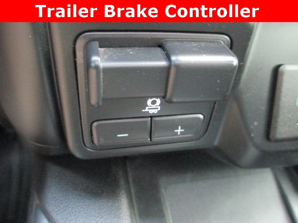 Used 2019 GMC Sierra 1500 Denali w/ Denali Ultimate Package image 20