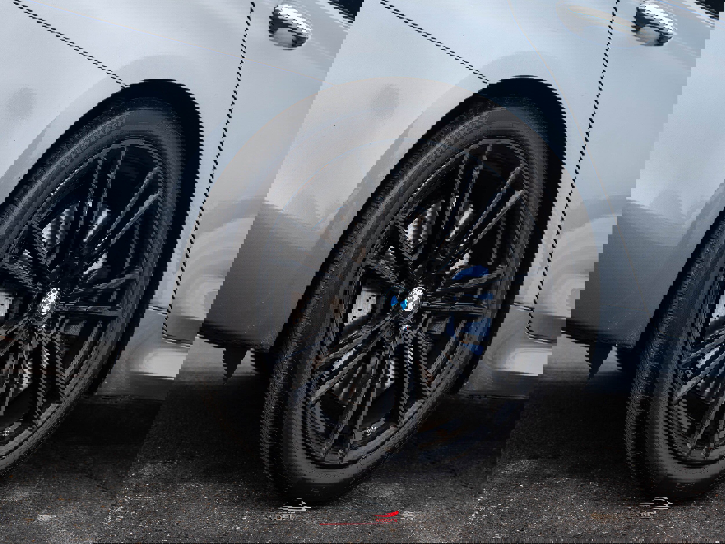 Used 2018 BMW M5 w/ Executive Package image 11