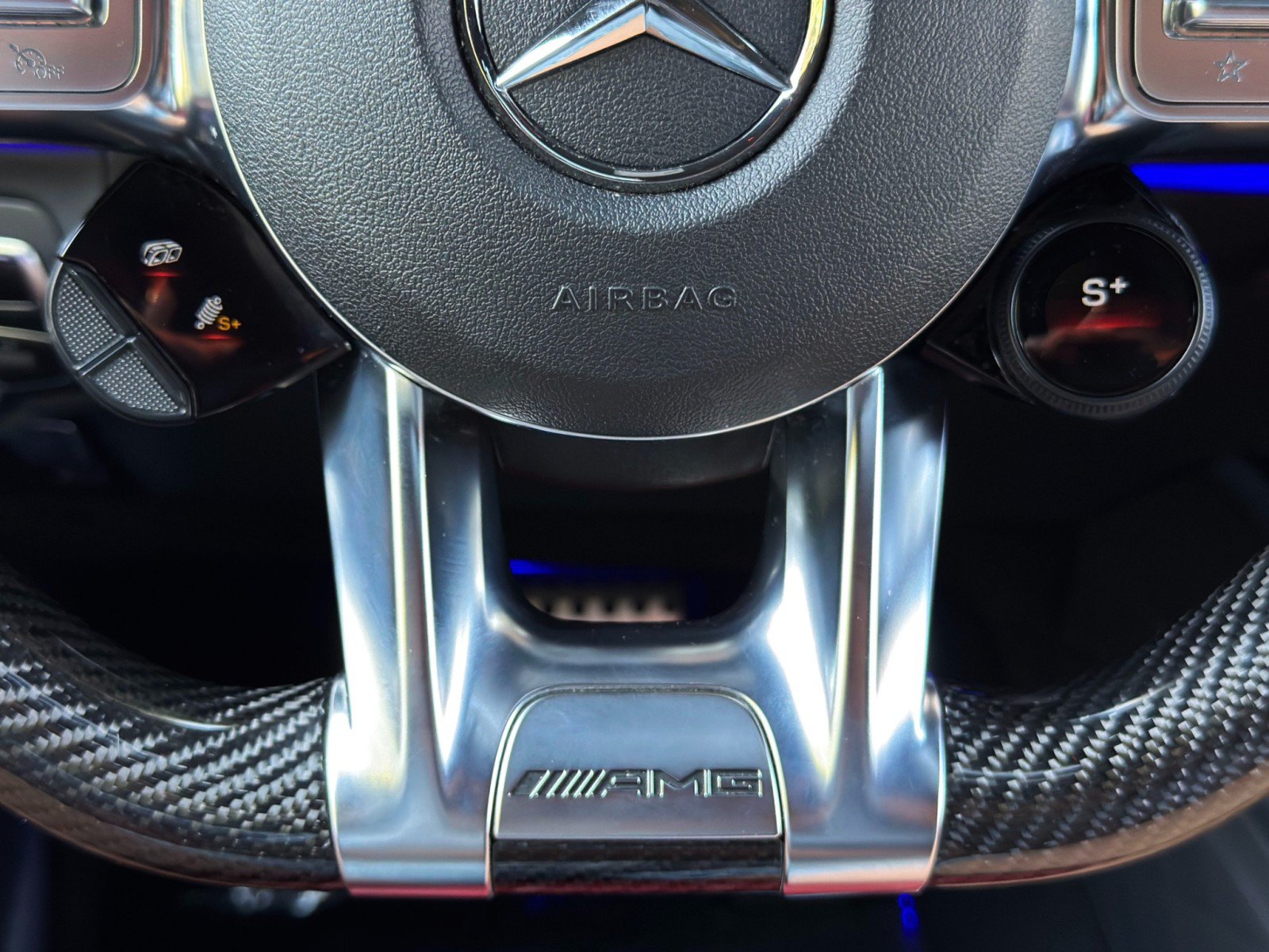 Used 2023 Mercedes-Benz G 63 AMG Squared image 26