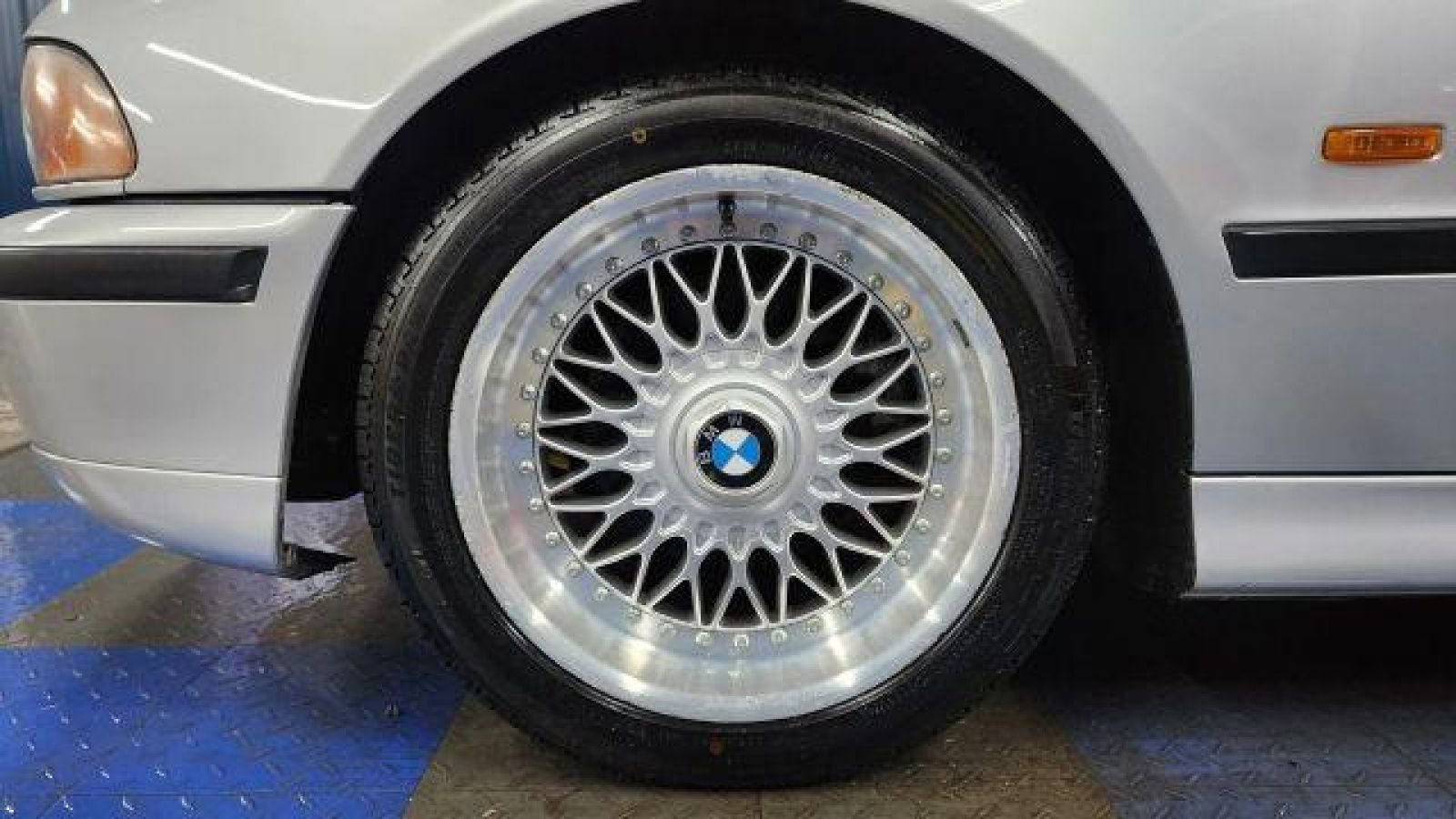 Used 1999 BMW 528i Sedan RWD image 73