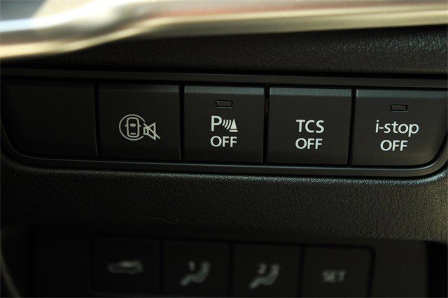 Certified 2025 MAZDA CX-70 3.3 Turbo w/ Premium Plus Pkg image 15