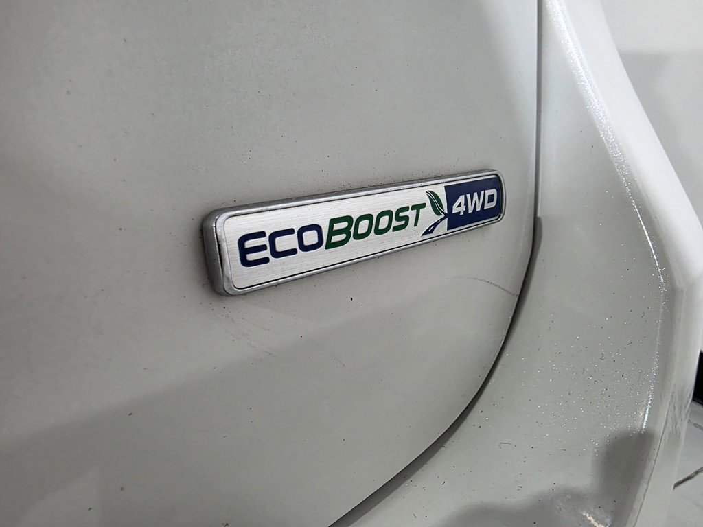 Used 2020 Ford Explorer Platinum image 35