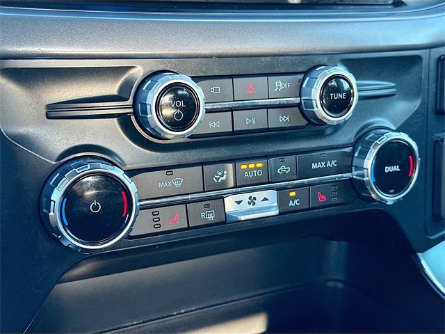 Used 2025 Ford F150 XLT w/ Equipment Group 302A MID image 16