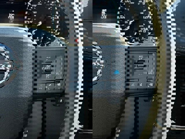 New 2026 Nissan Rogue SV image 24