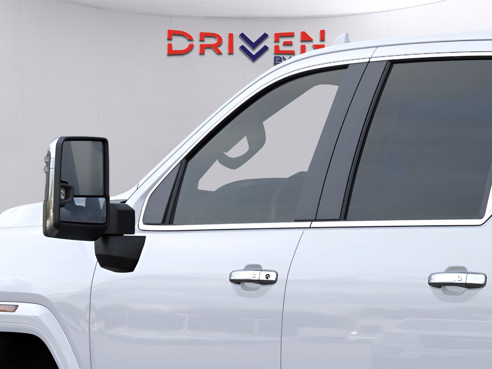 New 2026 GMC Sierra 3500 Denali Ultimate image 22