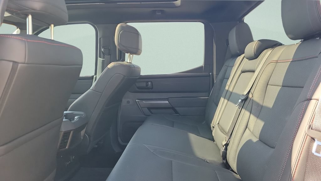 Used 2024 Toyota Tundra TRD Pro AWD/4WD image 10