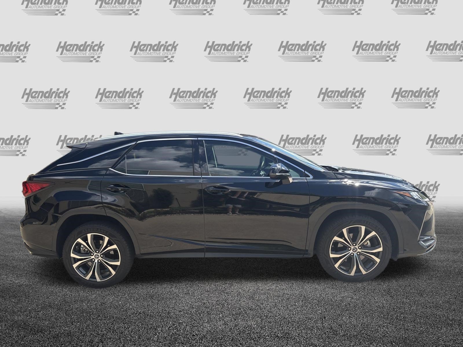Used 2021 Lexus RX 350 AWD w/ Premium Package image 11