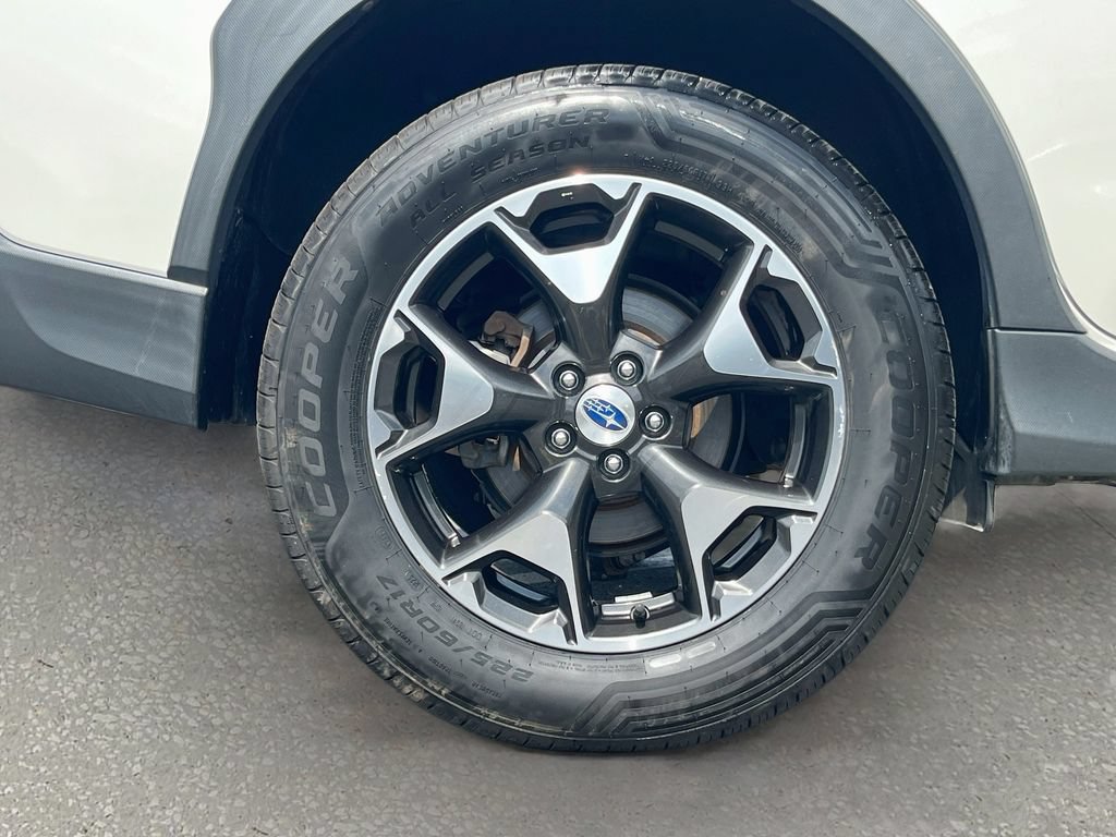 Used 2018 Subaru Crosstrek 2.0i Premium AWD/4WD image 28