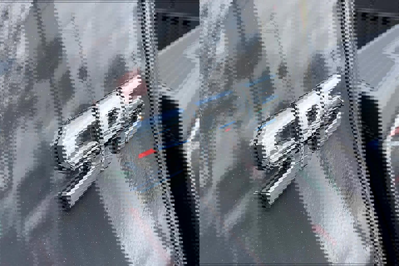 New 2025 Toyota Tacoma SR5 image 15