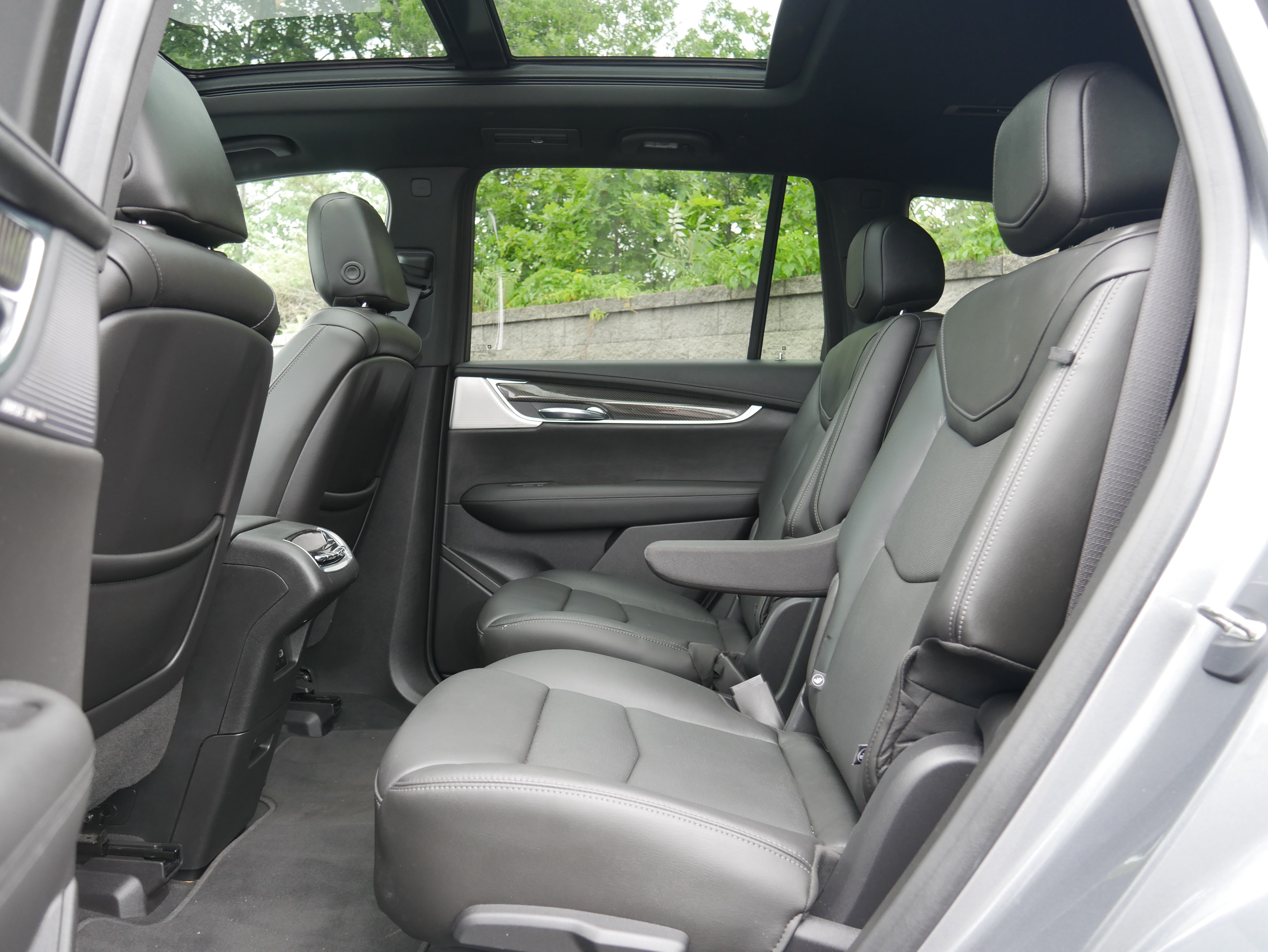 Used 2020 Cadillac XT6 Sport AWD/4WD image 17