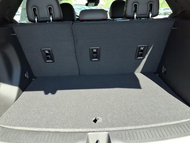 New 2027 Chevrolet Bolt RS FWD image 25