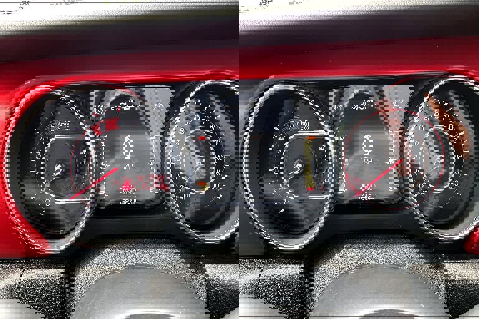 Used 2021 Jeep Wrangler Unlimited Rubicon AWD/4WD image 23