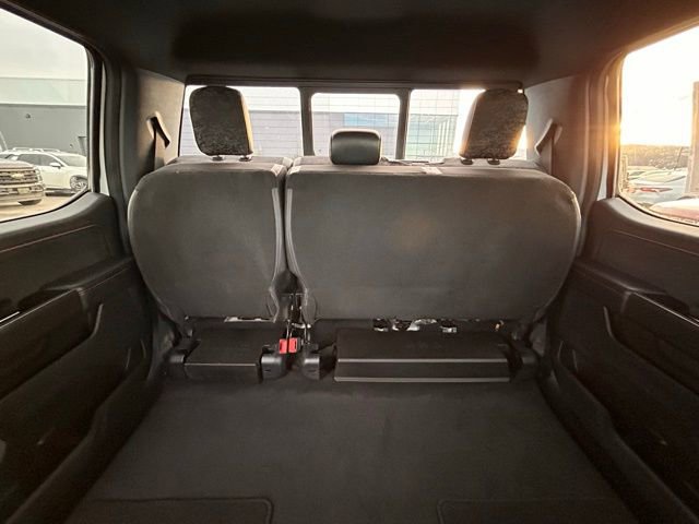 Used 2024 Ford F150 Tremor image 37