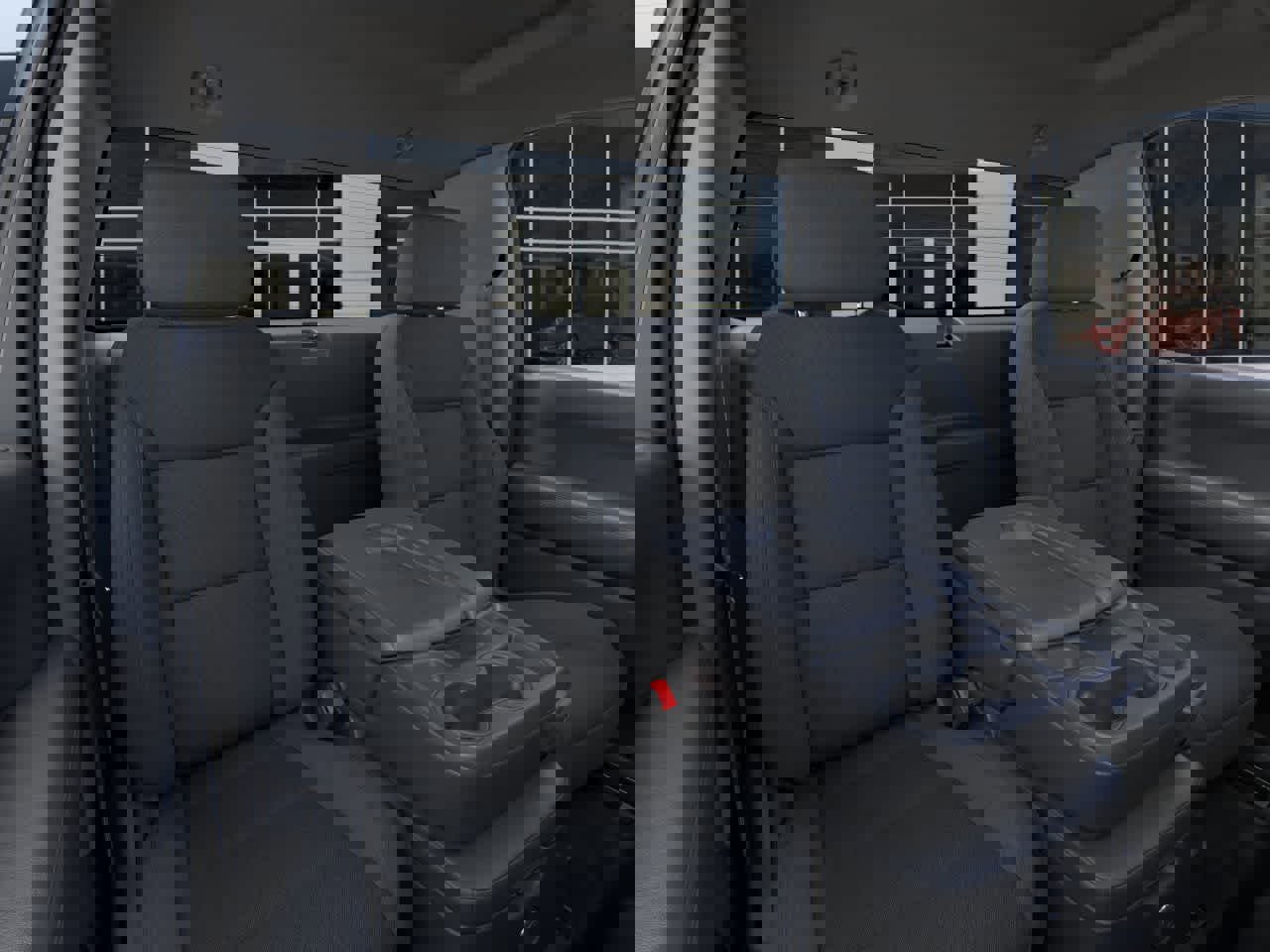 New 2026 GMC Sierra 1500 Pro image 16