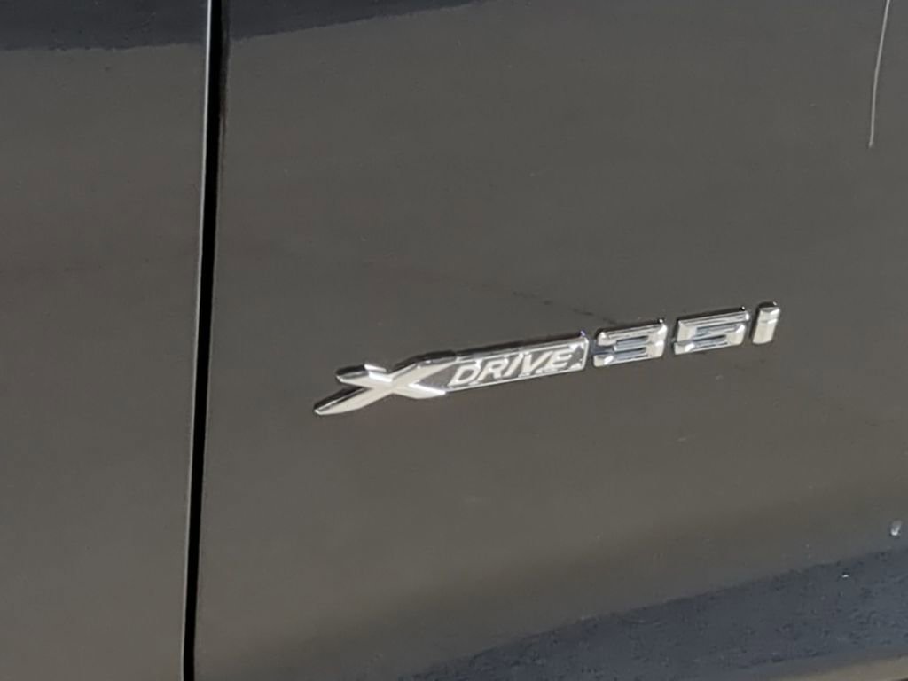 Used 2015 BMW X3 xDrive35i AWD/4WD image 16