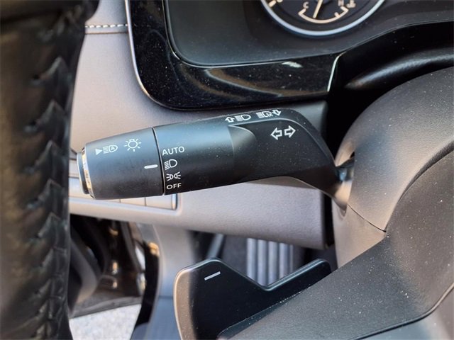 Certified 2024 Nissan Pathfinder SV image 11