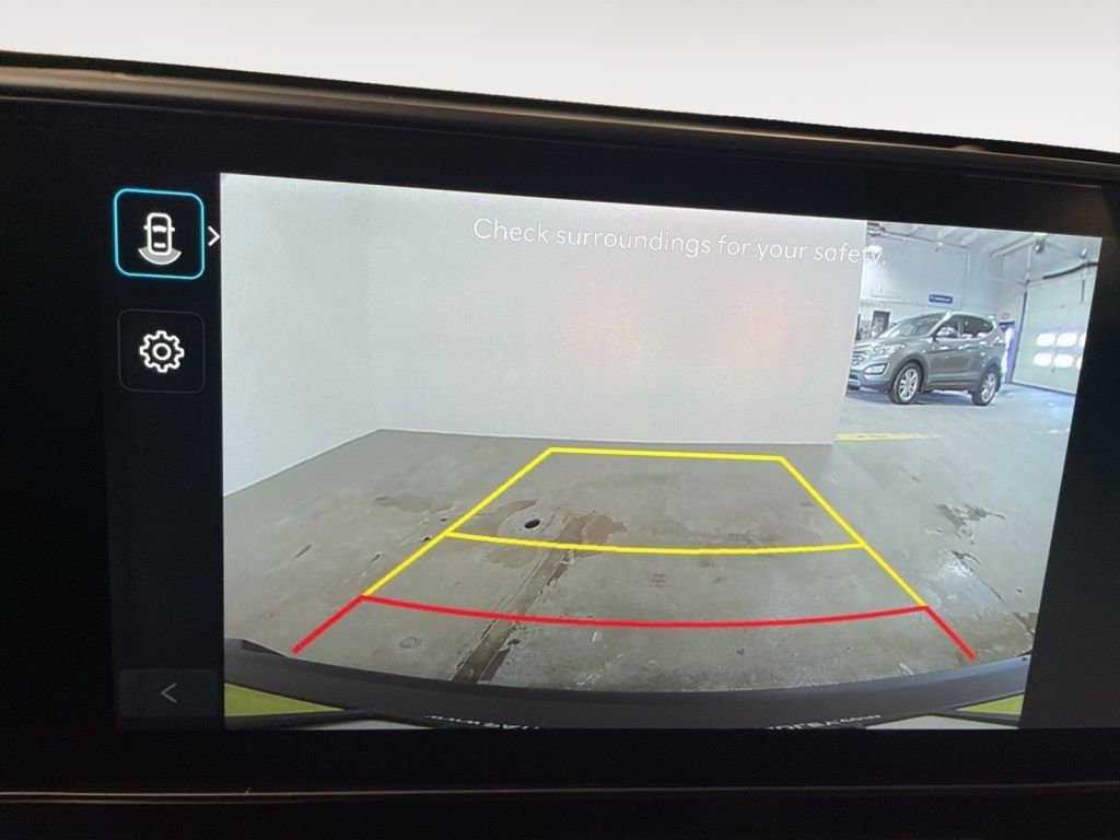 New 2026 Hyundai Kona SE AWD/4WD image 24