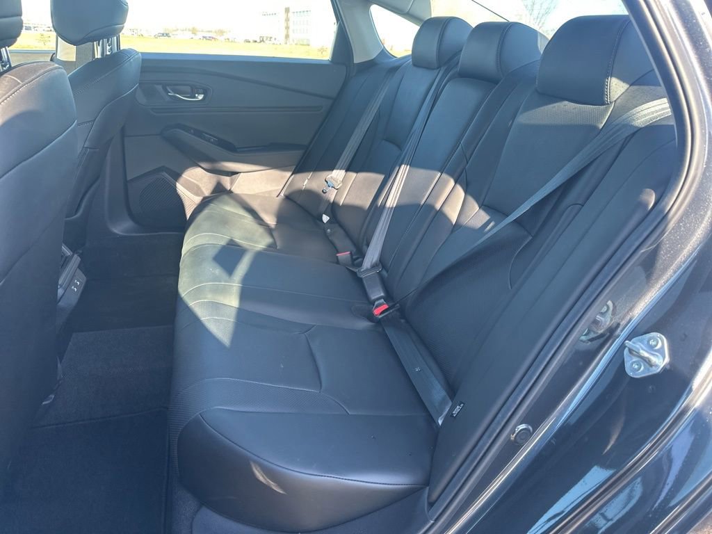 Used 2024 Honda Accord Touring image 14