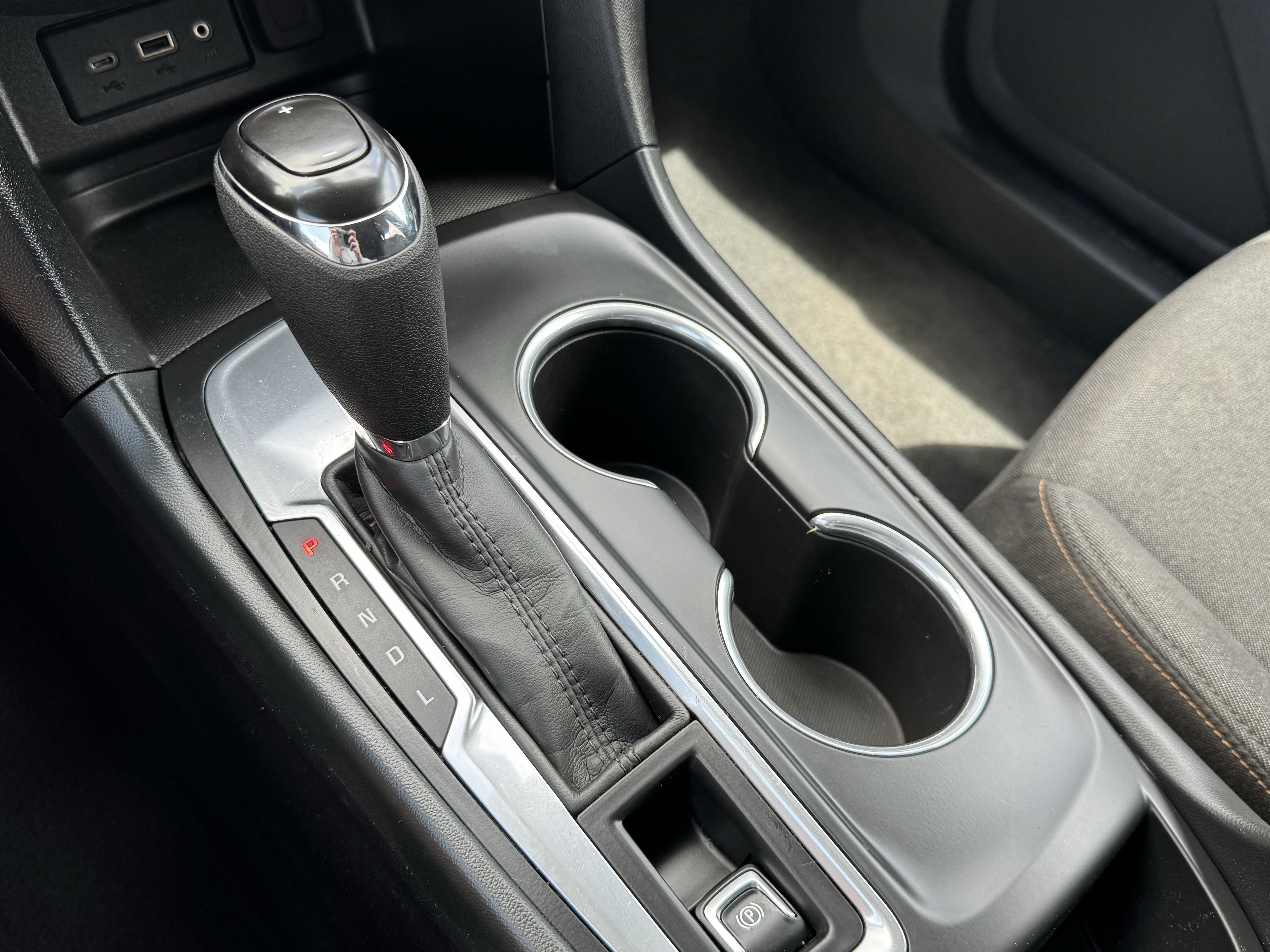 Used 2020 Chevrolet Equinox LT image 19