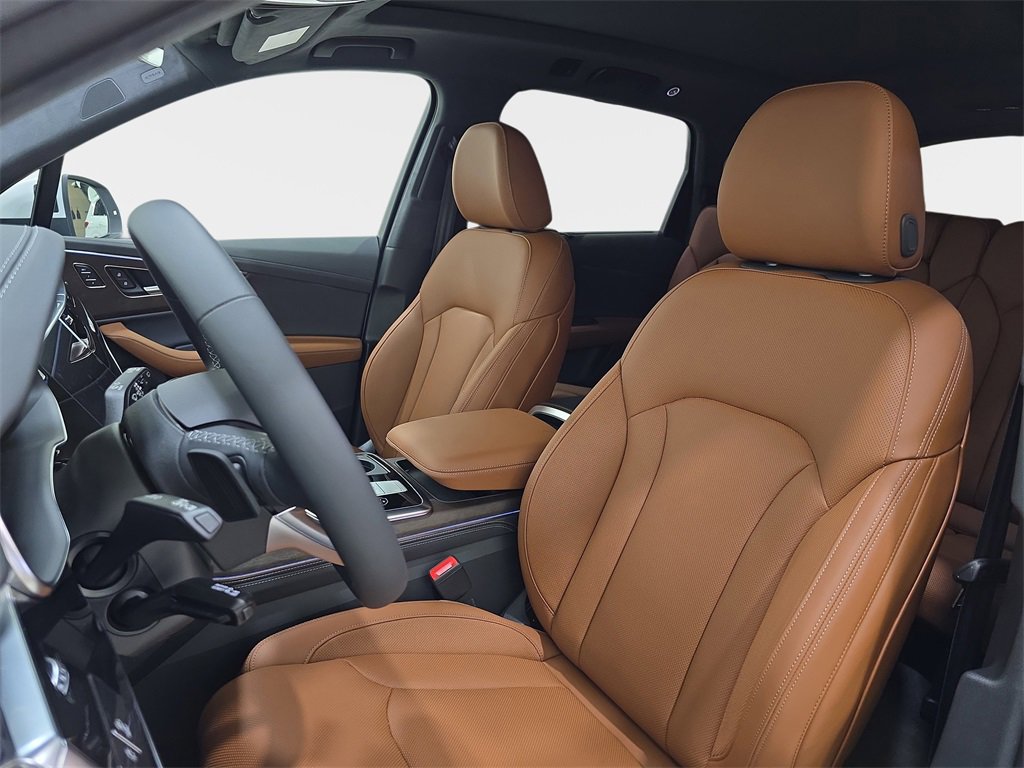 New 2025 Audi Q7 3.0T Prestige image 15