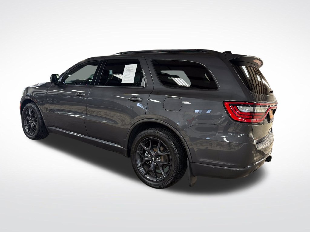 Used 2026 Dodge Durango GT AWD/4WD image 3