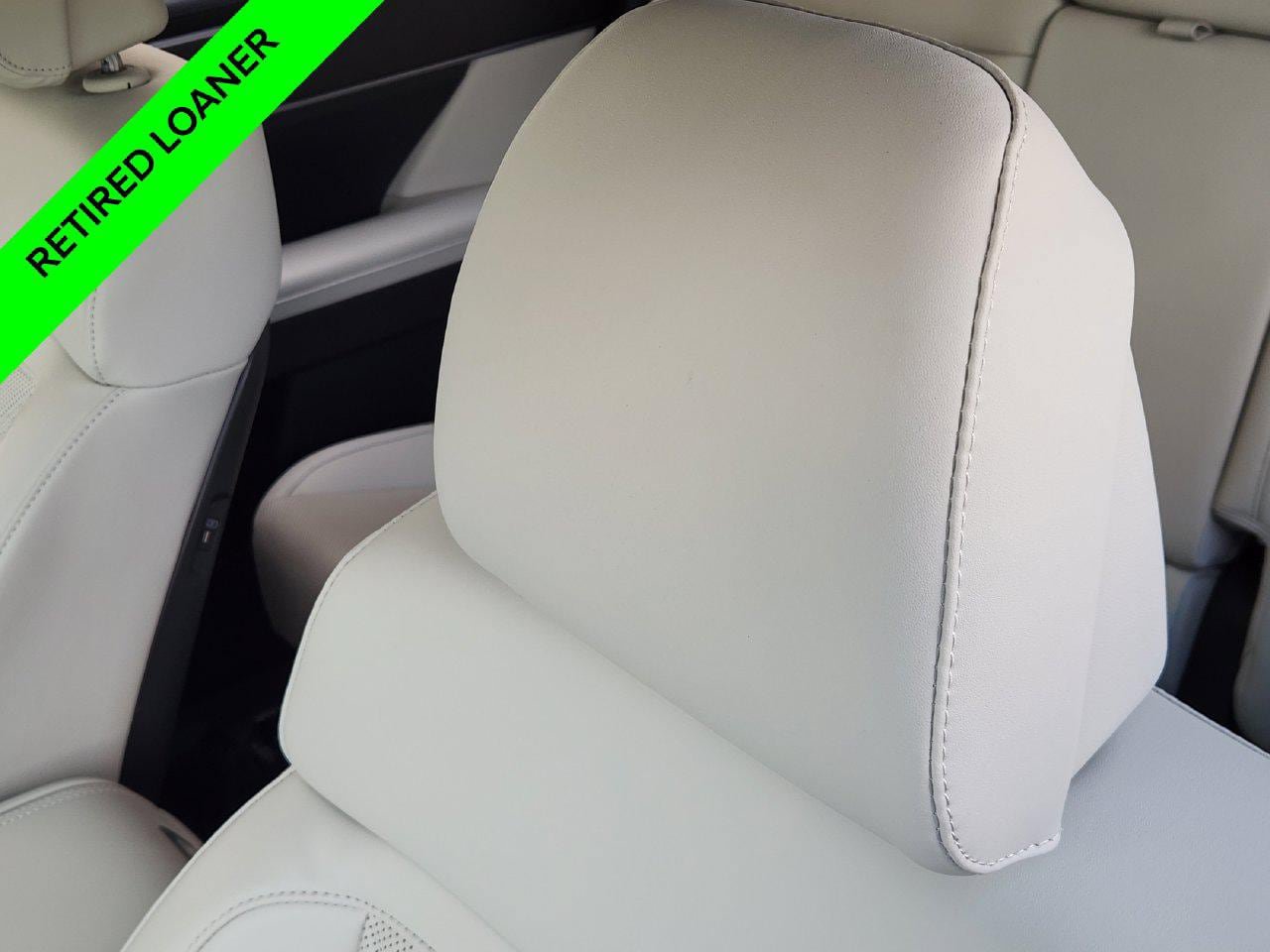 New 2026 Hyundai Santa Fe SEL FWD image 11