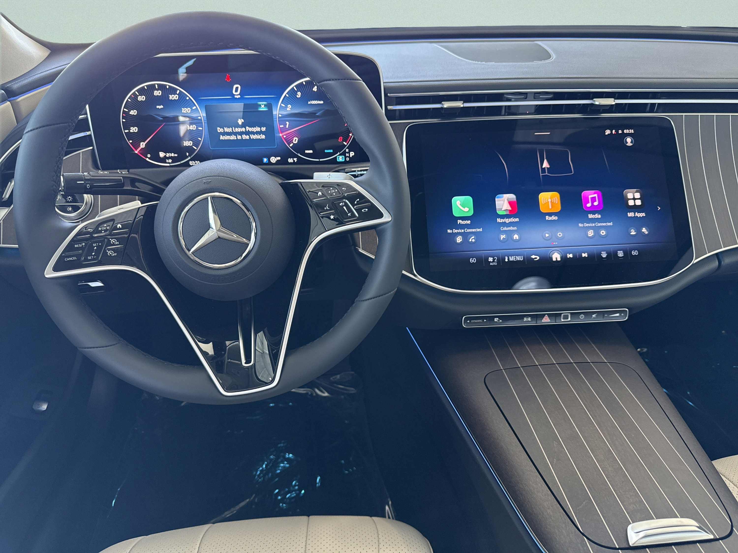 Certified 2026 Mercedes-Benz E 350 Sedan image 20