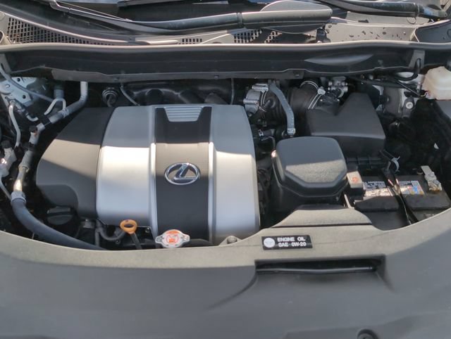 Used 2021 Lexus RX 350 F Sport w/ Cold Area Package (CT) AWD/4WD image 33