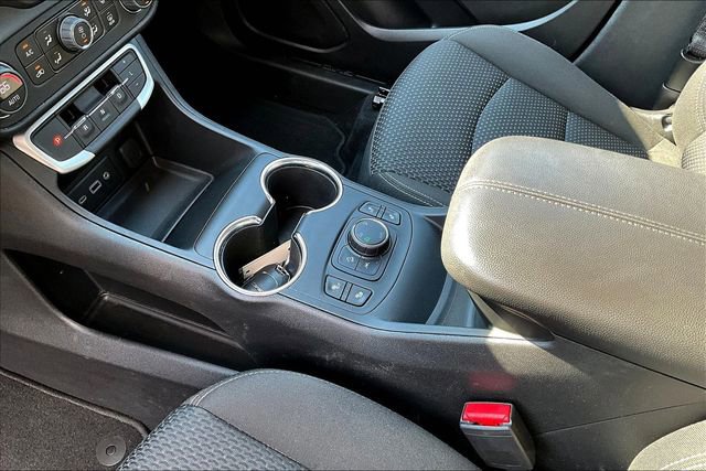 Certified 2023 GMC Terrain SLE w/ Driver Convenience Package AWD/4WD image 18
