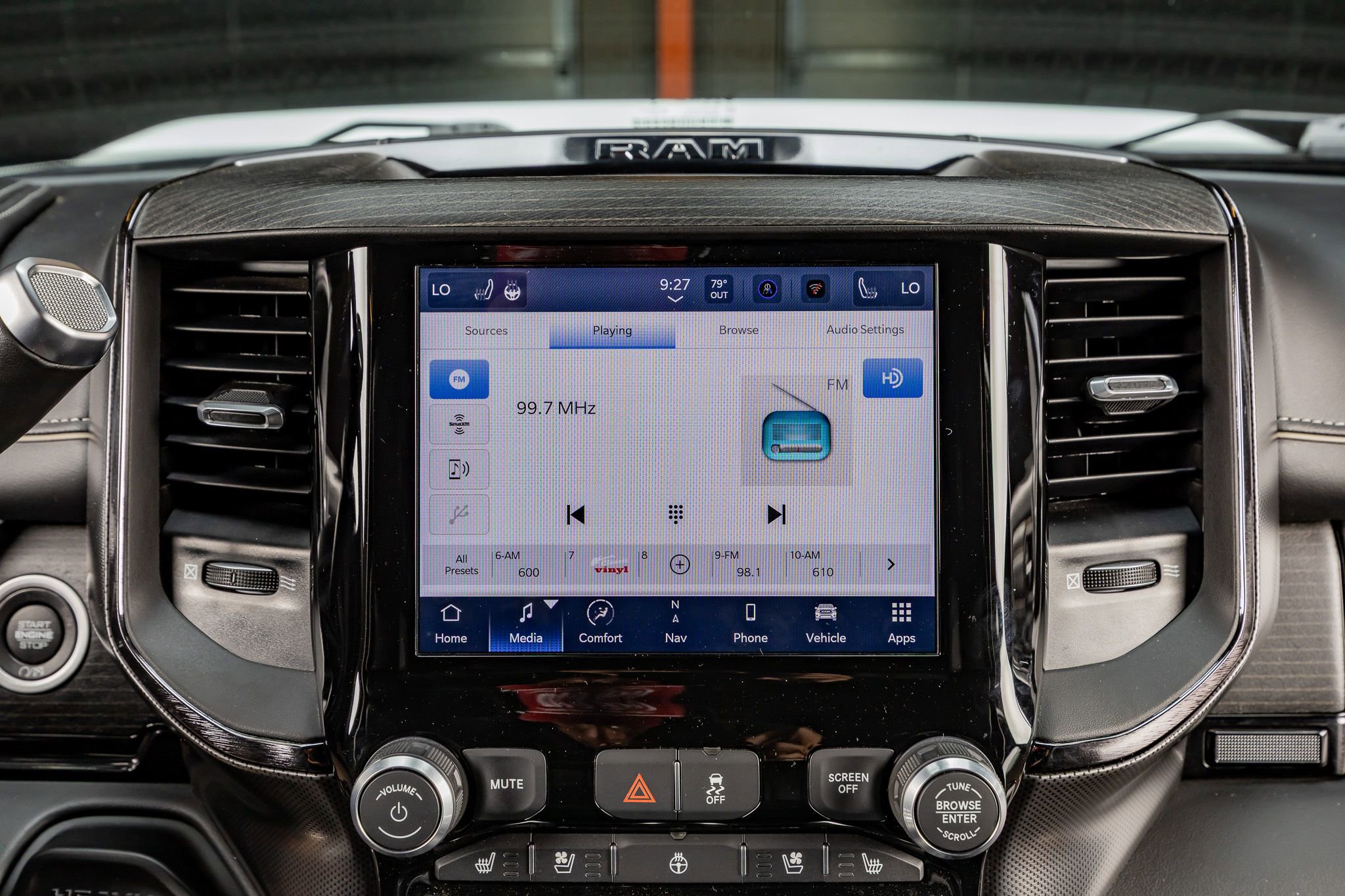 Used 2023 RAM 3500 Limited w/ Night Edition image 24