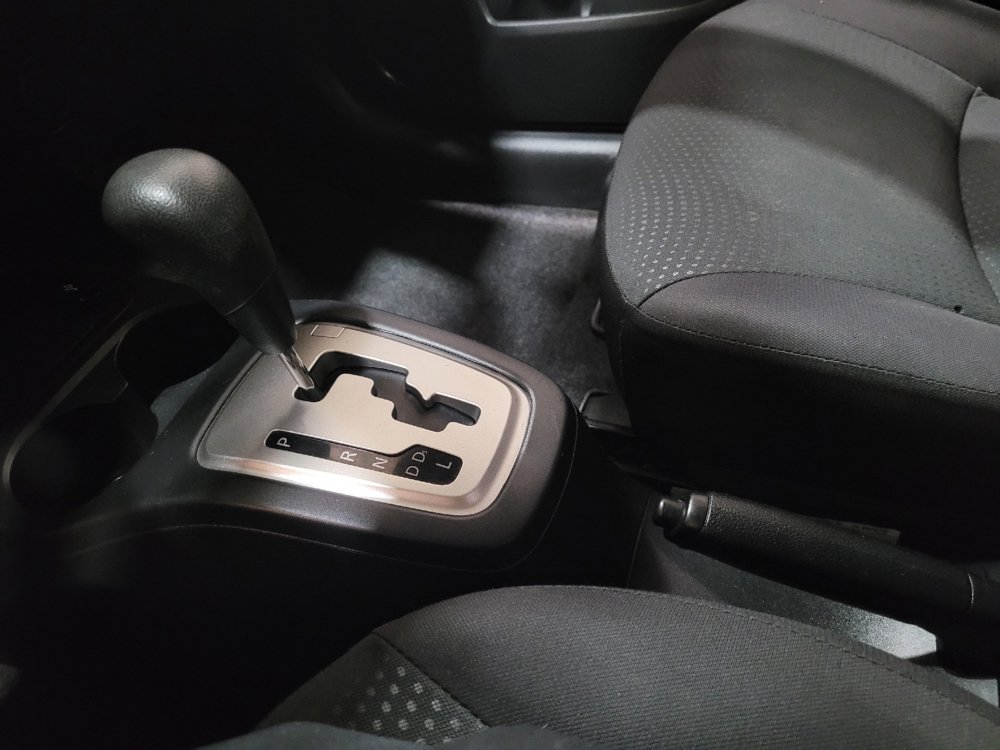 Used 2020 Mitsubishi Mirage G4 ES FWD image 26