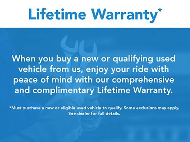 Used 2025 Honda Accord SE image 10