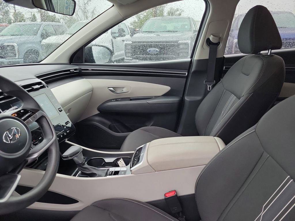 Used 2024 Hyundai Tucson SEL image 15