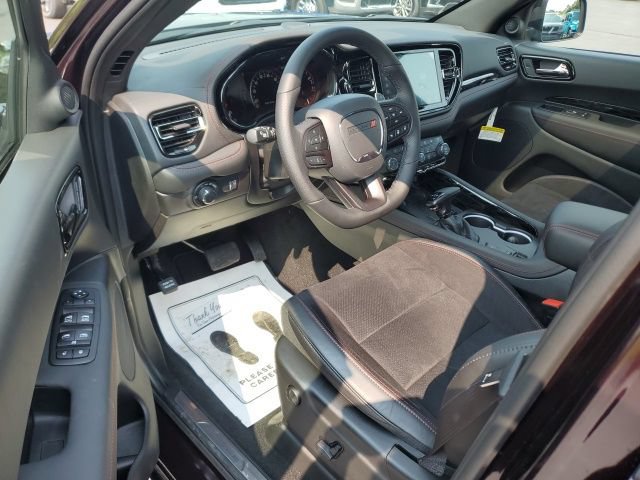 New 2026 Dodge Durango GT AWD/4WD image 12