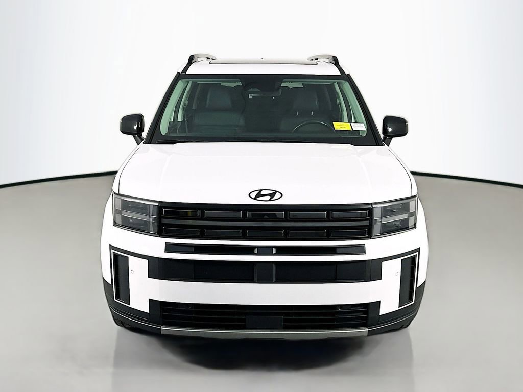 Used 2024 Hyundai Santa Fe XRT AWD/4WD image 2
