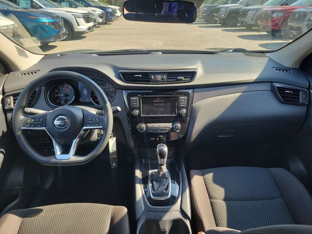 Used 2020 Nissan Rogue Sport S FWD image 9