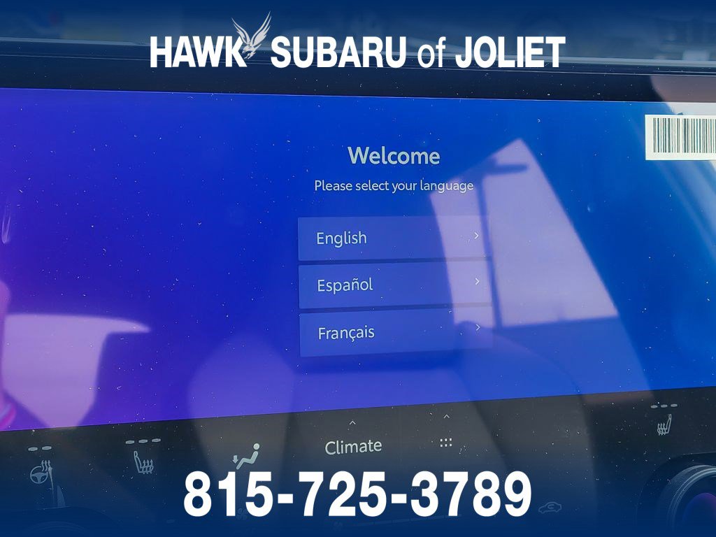 New 2026 Subaru Solterra image 12