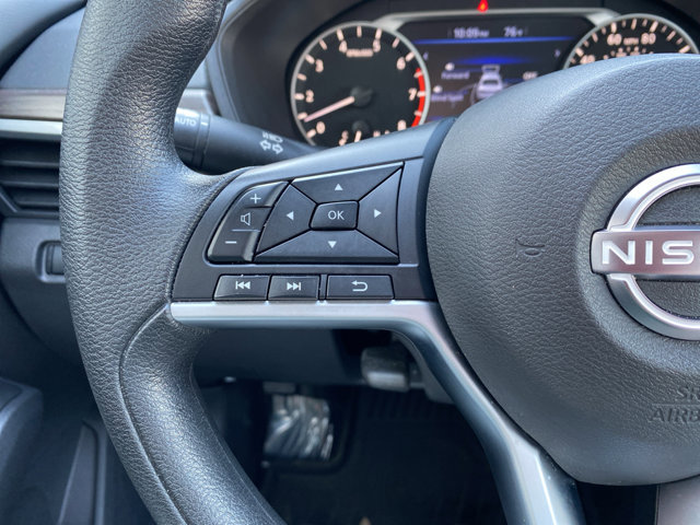 Certified 2024 Nissan Altima 2.5 SV image 17