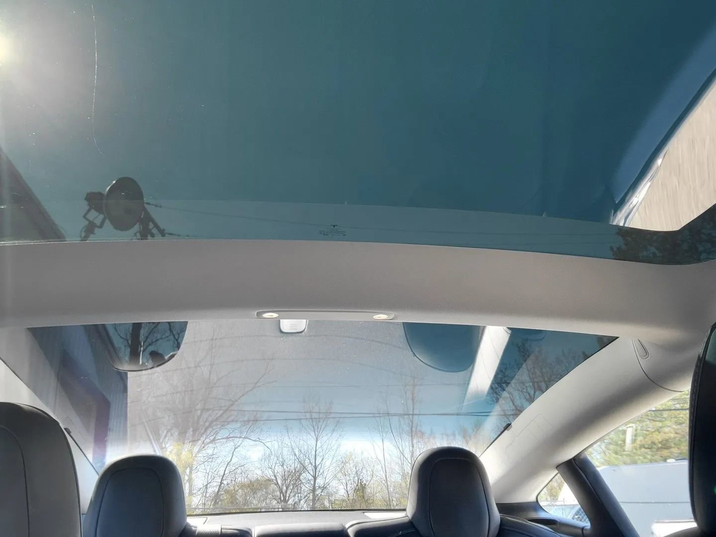 Used 2022 Tesla Model 3 Long Range AWD/4WD image 24