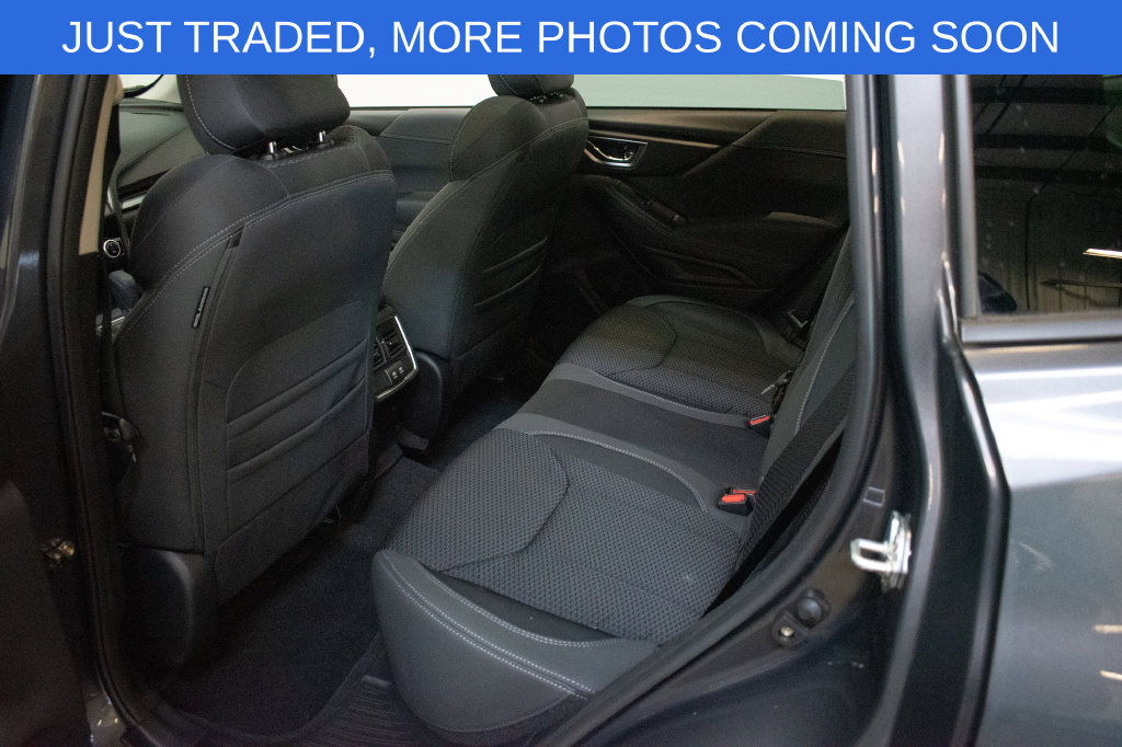 Certified 2024 Subaru Forester Premium AWD/4WD image 22