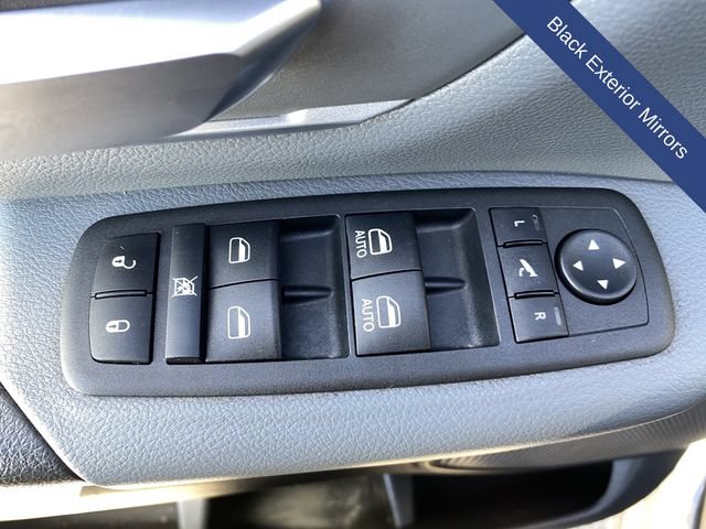 Used 2022 RAM 1500 Big Horn RWD image 22