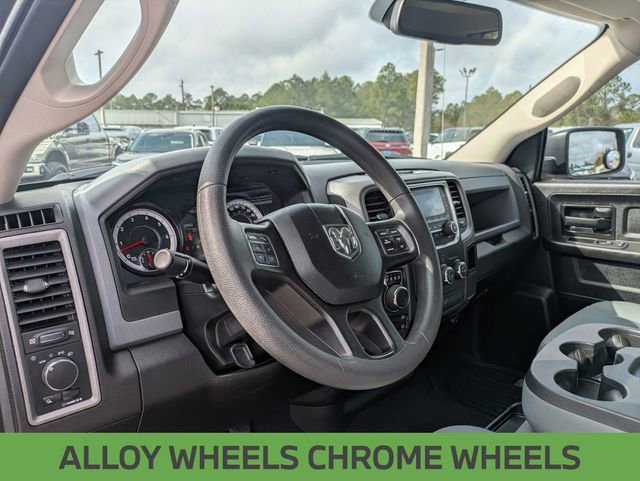 Used 2020 RAM 1500 Tradesman w/ Chrome Plus Package image 13