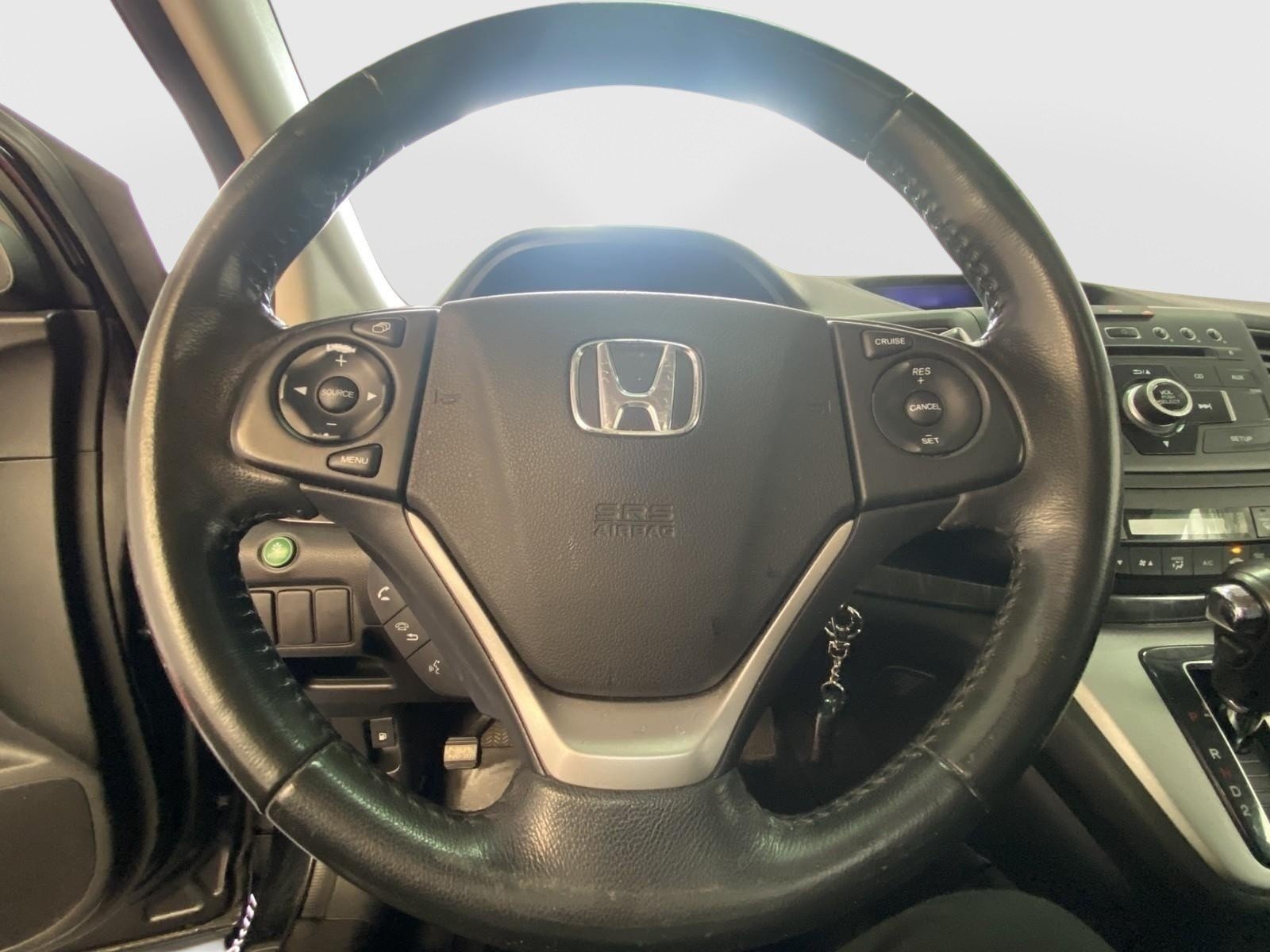 Used 2013 Honda CR-V EX-L image 25