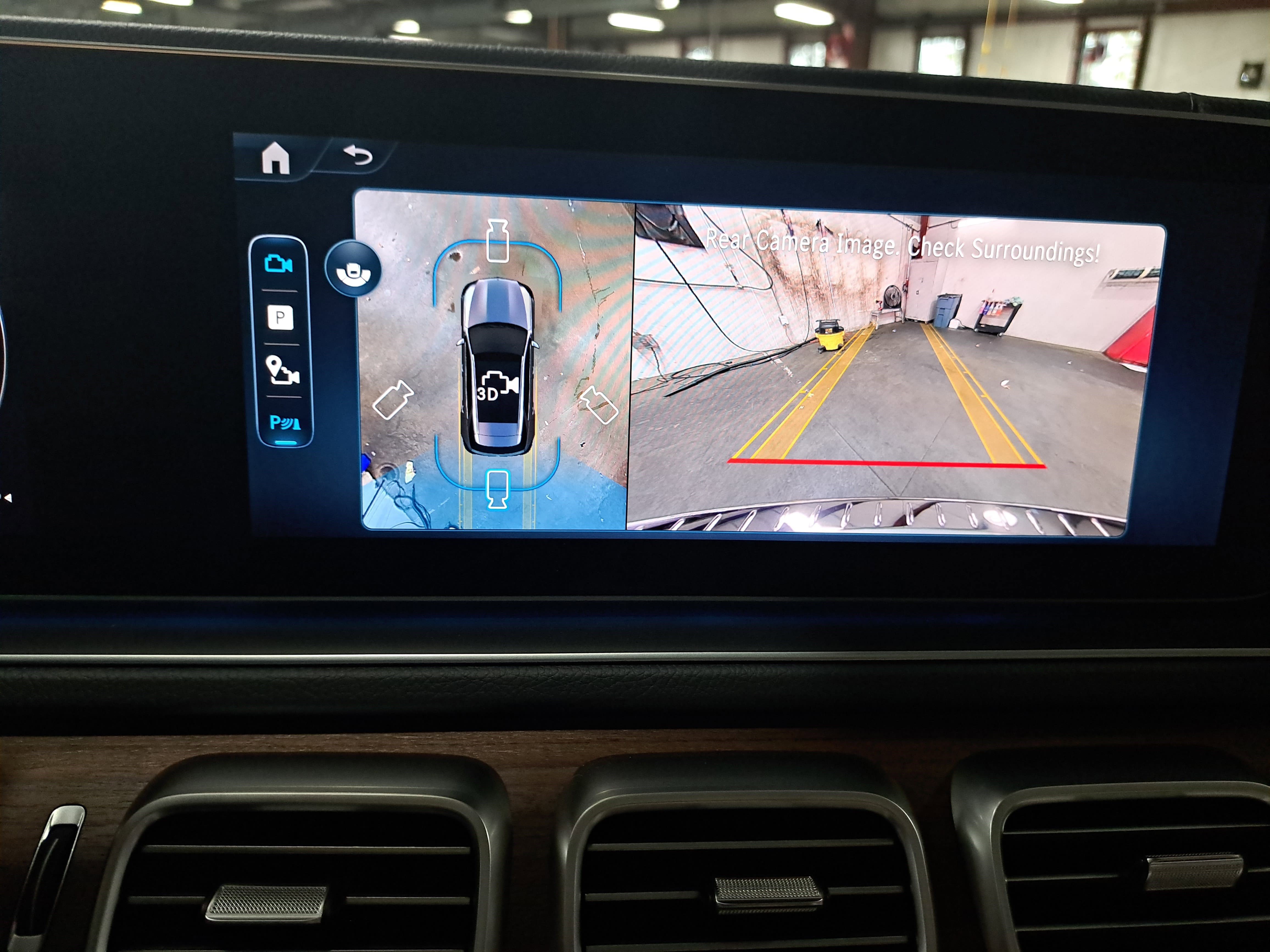 New 2026 Mercedes-Benz GLE 450 4MATIC image 24