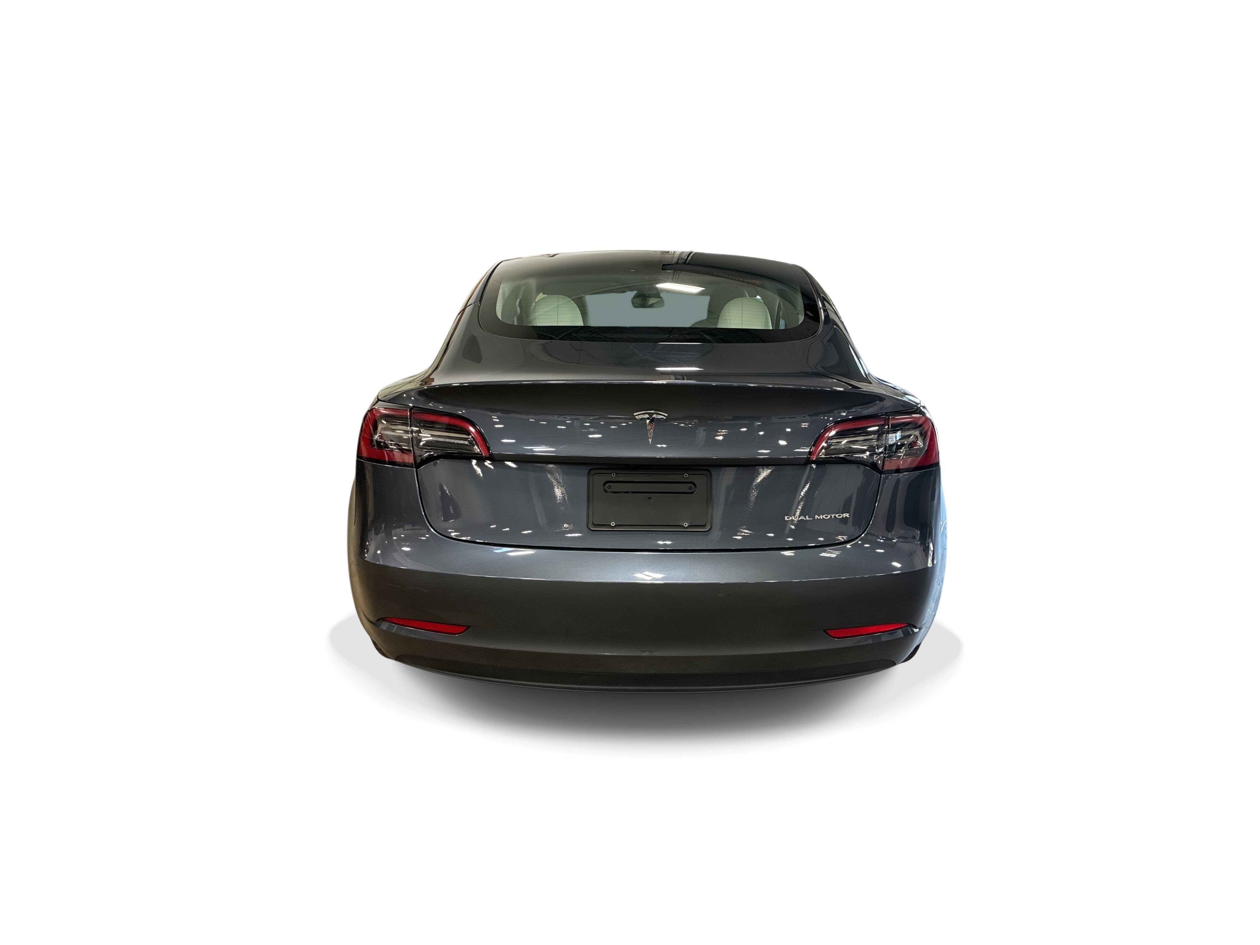 Certified 2023 Tesla Model 3 Long Range AWD/4WD image 5