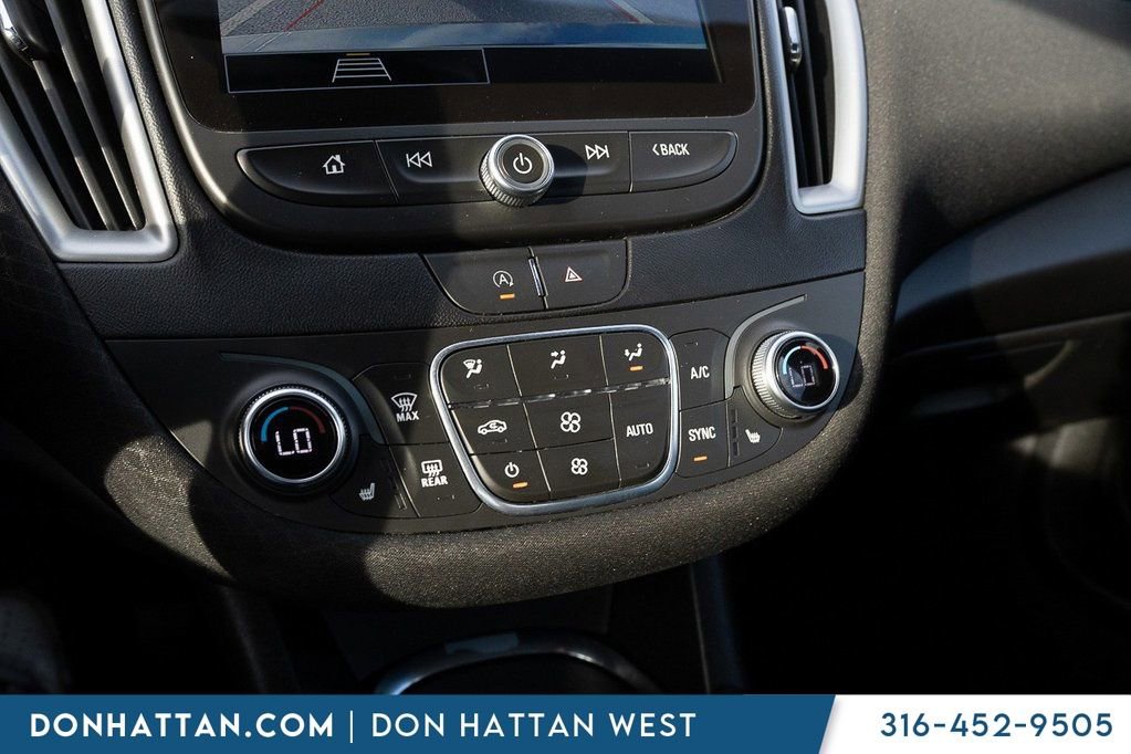 Used 2023 Chevrolet Malibu LT image 9
